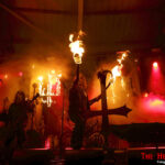Dynamo Metal Fest 2024: Watain